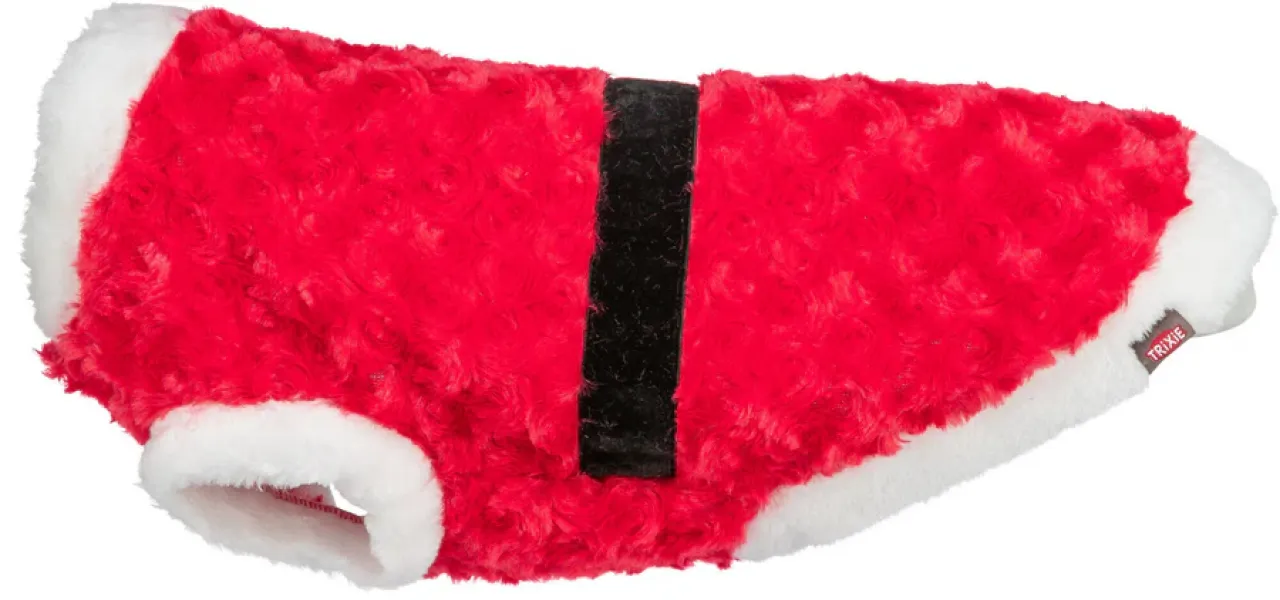 Mantel Santa